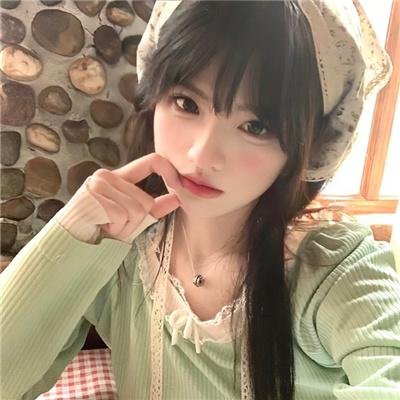幸运缘是妳